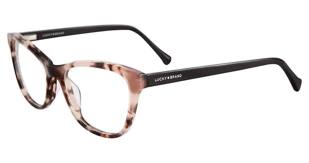 Lucky Brand D207 Eyeglasses - view 2